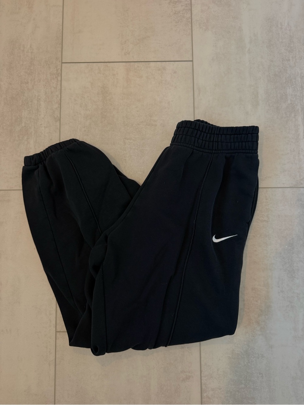 Nike Phoenix Fleece Sweats
